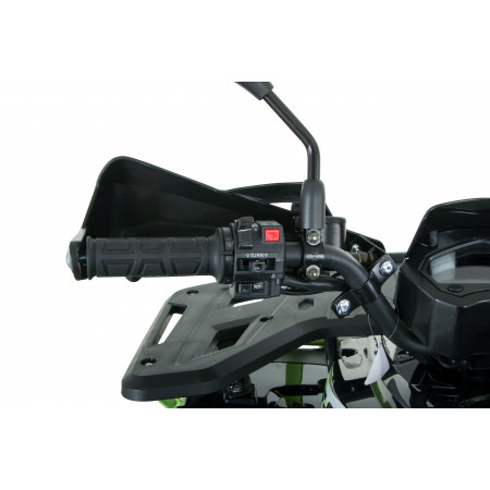 Комплект запчастей ATV YACOTA DRAGON 125 LUX