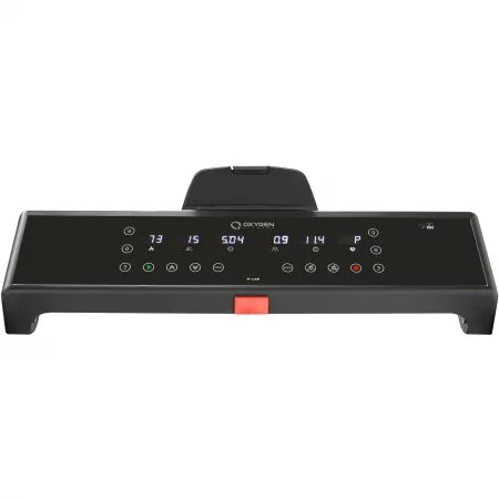 БЕГОВАЯ ДОРОЖКА ДОМАШНЯЯ OXYGEN FITNESS T-COMPACT A