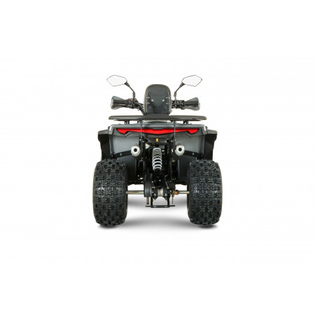 Комплект запчастей ATV YACOTA DRAGON125 LUX-LD