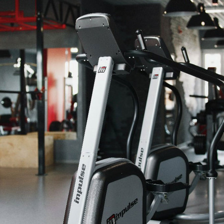 Степпер AeroFit PST300