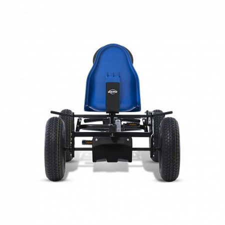  Веломобиль XL B.Pure Blue BFR