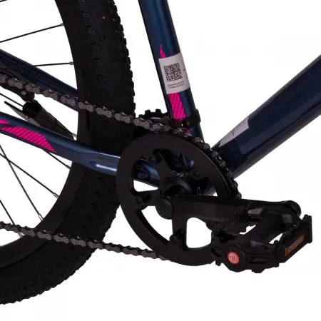 Велосипед 27,5' ACID Q 770 D Gray/Pink