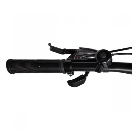 Велосипед 27,5' ACID F 700 D Gray/Black 2026