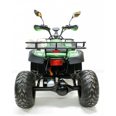 Квадроцикл GreenCamel Сахара A3052 (60V 3000W R10)
