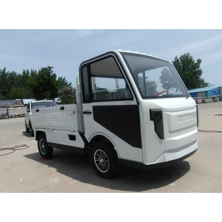Квадрицикл UTV грузовой GreenCamel Танами 2 (60V 3000W) кабина, понижающая (Предзаказ, ноябрь)