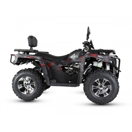 Квадроцикл Motax Grizlik 300 cc