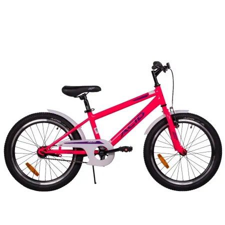 Велосипед 20' ACID Y 230 Pink/Violet