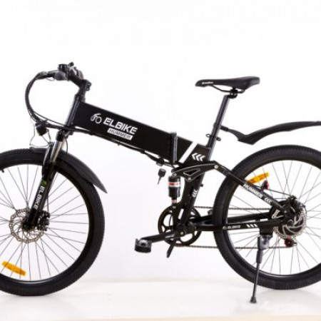 Электровелосипед Elbike Hummer St