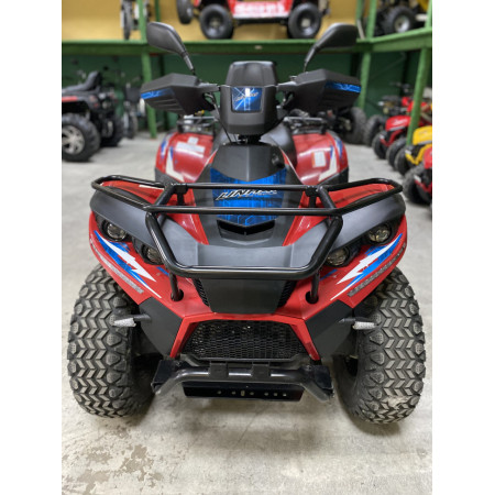Квадроцикл GreenCamel Linhai LH40DA (3900W 50 км/ч)