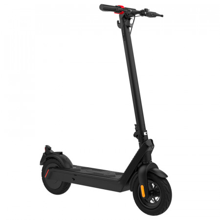 ELECTROWAY X9 (быстросъемная батарея)