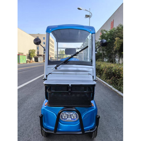 Гольфкар GreenCamel Сонора A3 ECO (3 seats 1000W R8)