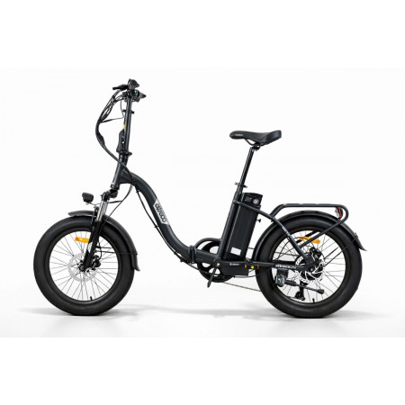 Электровелосипед Eltreco Flex 3.0, 026172