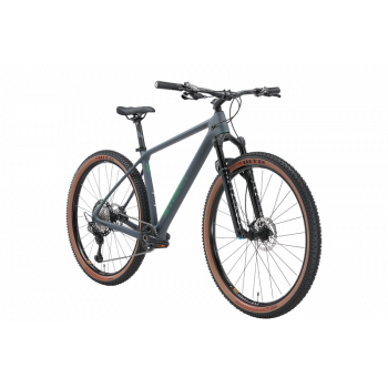 Велосипед Krafter Carbon 29.9 HD (2025)