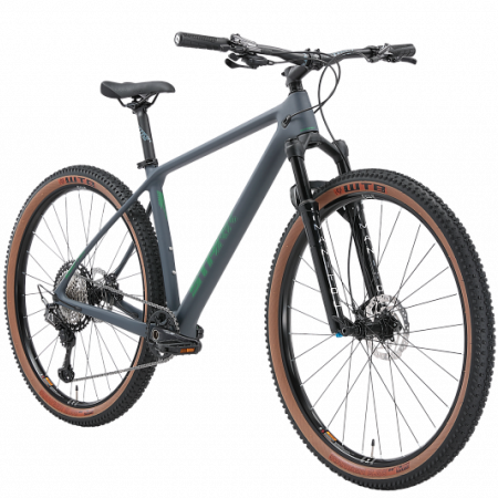 Велосипед Krafter Carbon 29.9 HD (2025)