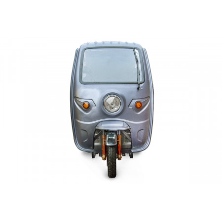 Грузовой электротрицикл Rutrike Глобус 1500 60V/1000W, 023370