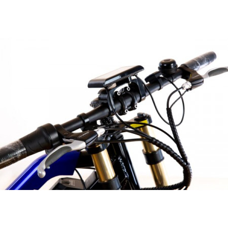 Электровелосипед Elbike TURBO R65