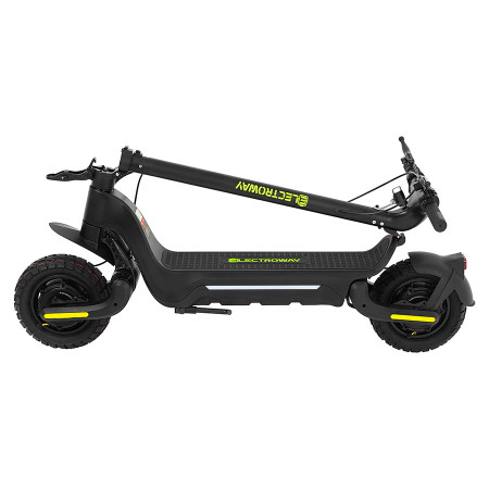 ELECTROWAY X5max (полноприводный)