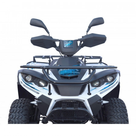 Квадроцикл GreenCamel Linhai LH40DA (3900W 50 км/ч)