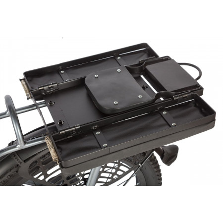 Электровелосипед Gelbert ALFA 3 PRO, 0000385