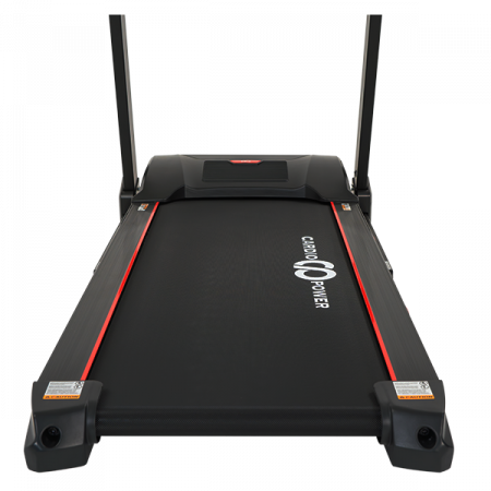 Беговая дорожка CardioPower T15