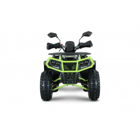 Комплект запчастей ATV YACOTA DRAGON 125 LUX