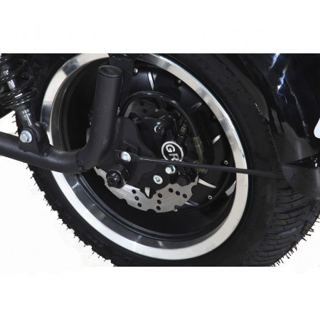Электроскутер Skyboard Altai 4000W
