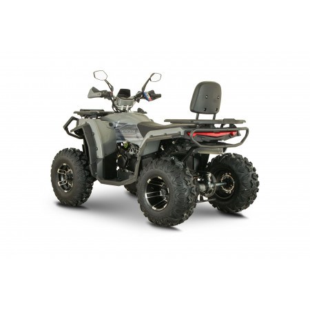Комплект запчастей ATV YAСOTA VIKING LONG 250 PRO