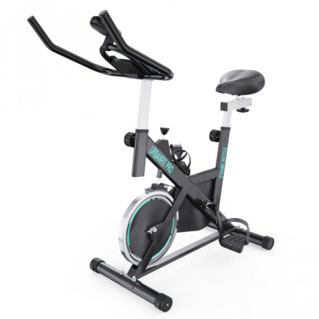 Спин-байк DFC URBANFIT PRO, черный