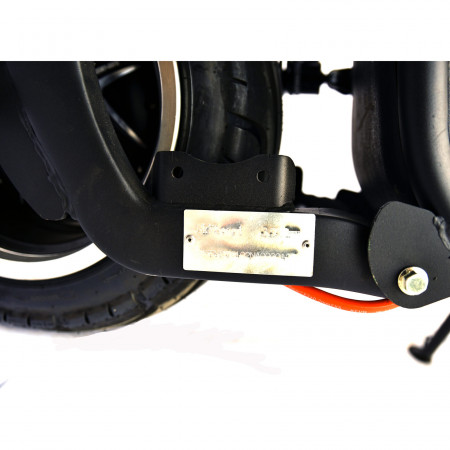 Электроскутер Skyboard FAR EAST 5000W