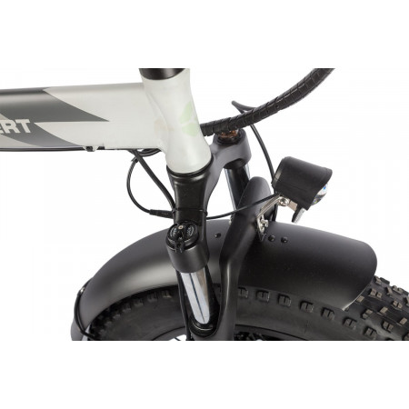 Электровелосипед Gelbert Saturn Dual PRO, 0000416