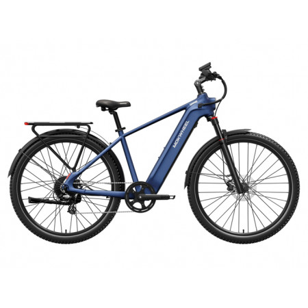 Электровелосипед MOKWHEEL Tarmac (синий)