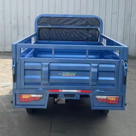 Трицикл грузовой GreenCamel Тендер A1800 (1200W 60V) понижающая