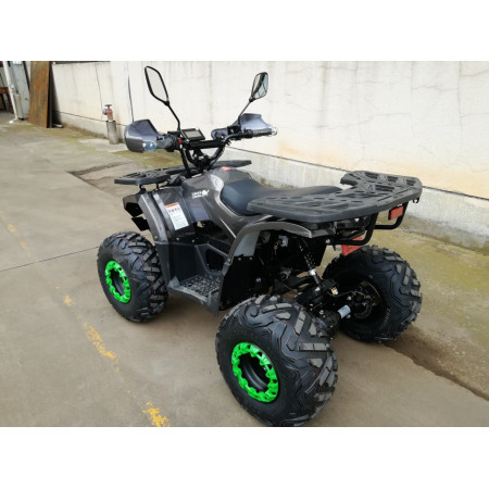 Квадроцикл GreenCamel Атакама T520 (60V20Ah 1500W R8) Дифф