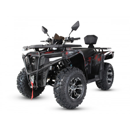 Квадроцикл Motax Grizlik 300 cc