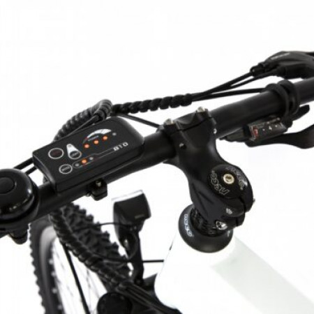 Электровелосипед Elbike Hummer St