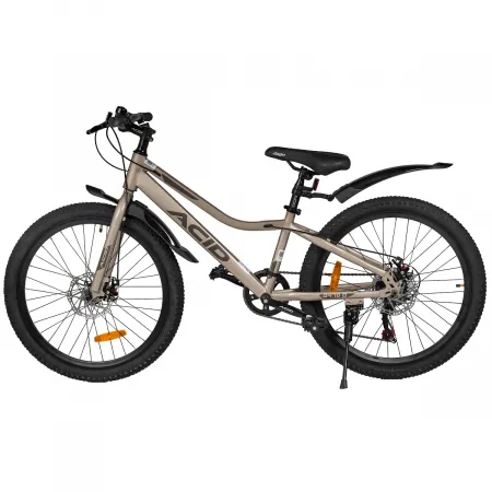 Велосипед 24' ACID Q 470 D Biege/Gray 2026