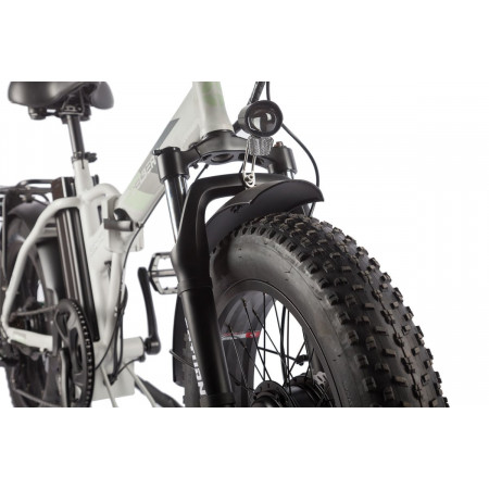 Электровелосипед Gelbert Saturn Dual PRO, 0000416
