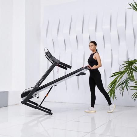Беговая дорожка DFC ALTERA 7420 с модулем FitShow, Беговая дорожка DFC ALTERA 7420F с модулем FitShow