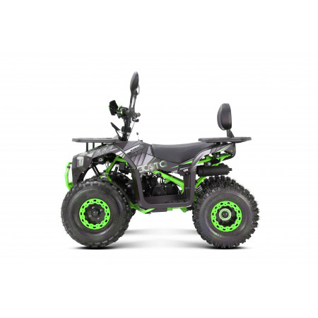Комплект запчастей ATV YACOTA SIRIUS 125