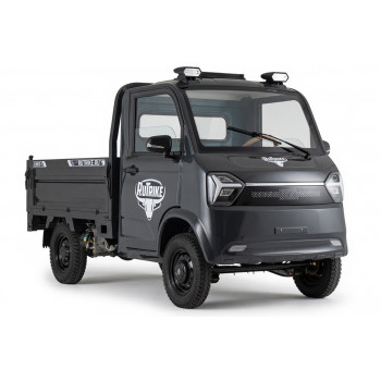 Электромобиль Rutrike Орион 3000