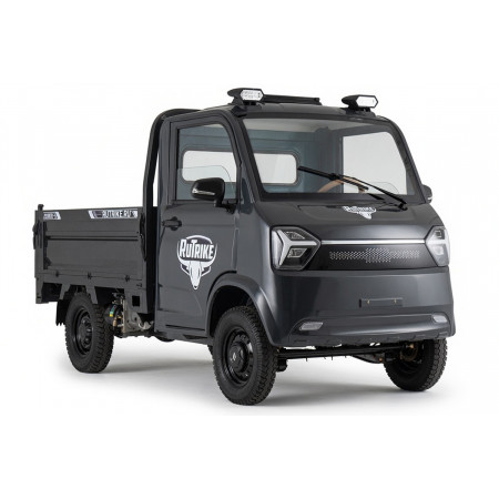 Электромобиль Rutrike Орион 3000