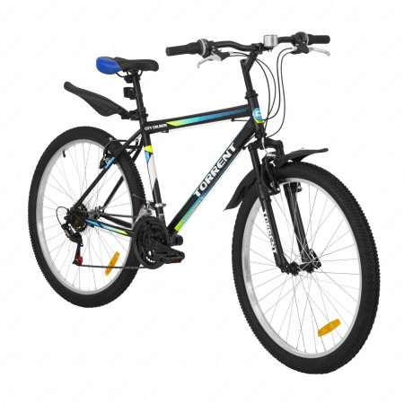 Велосипед TORRENT City Cruiser
