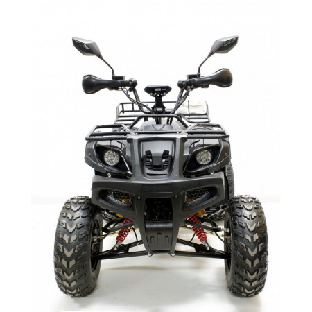 Квадроцикл GreenCamel Сахара A3052 (60V 3000W R10)