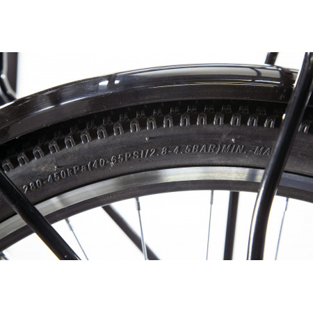 Велосипед Alpinebike Costa, М, 26", городской, 7 скоростей,