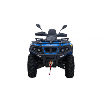 Бензиновый квадроцикл HISUN TACTIC 750 NORMAL
