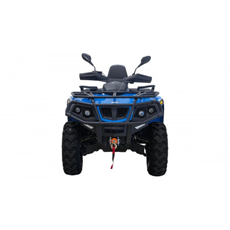 Бензиновый квадроцикл HISUN TACTIC 750 NORMAL