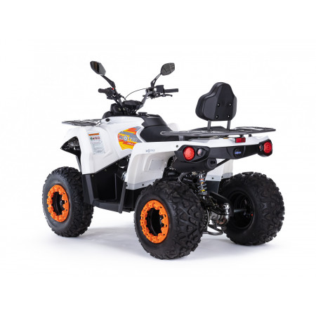 Бензиновый квадроцикл MOTAX Grizlik 200 ULTRA