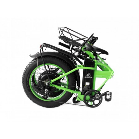 Электровелосипед Elbike Taiga 2 Vip13