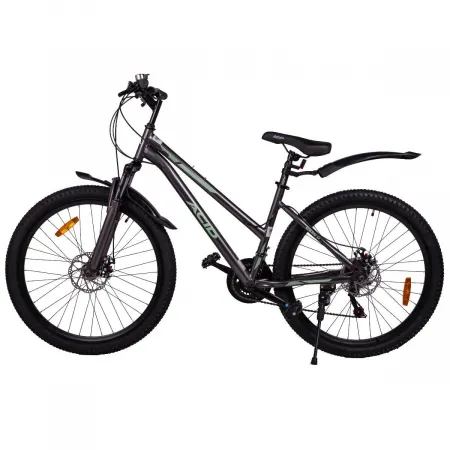 Велосипед 26' ACID Q 650 D Gray/Mint
