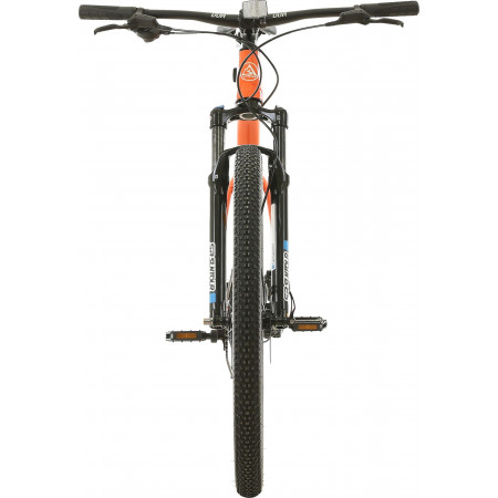 Велосипед Alpinebike Alpstein-Säntis air MTB 11